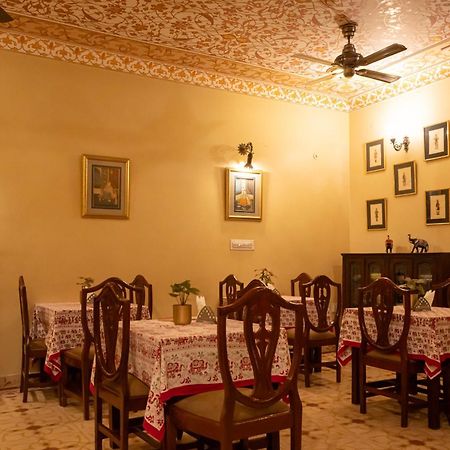 Anuraag Villa Τζαϊπούρ Εξωτερικό φωτογραφία