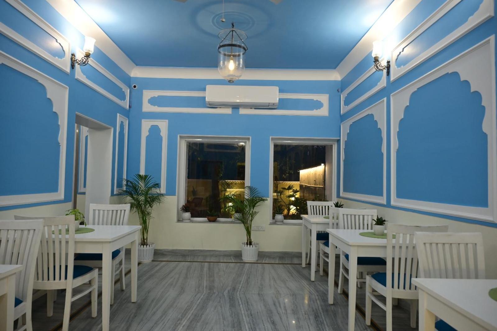 Anuraag Villa Τζαϊπούρ Εξωτερικό φωτογραφία