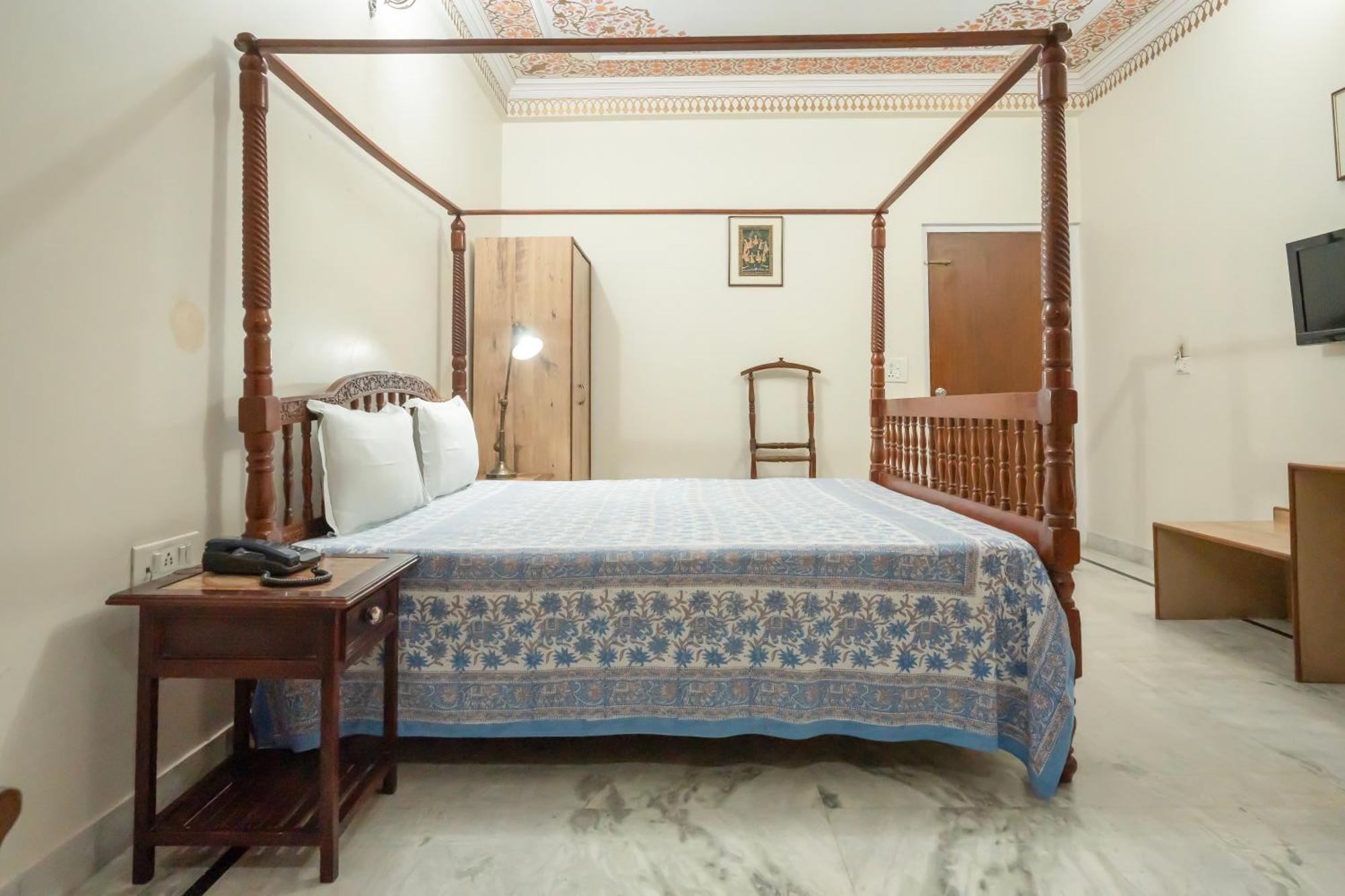 Anuraag Villa Τζαϊπούρ Εξωτερικό φωτογραφία