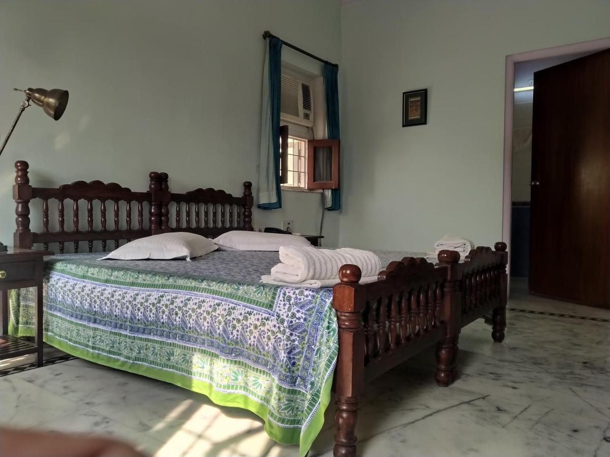 Anuraag Villa Τζαϊπούρ Εξωτερικό φωτογραφία
